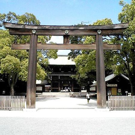 Building A101 / Vacation Stay 1275 Tokyo Esterno foto