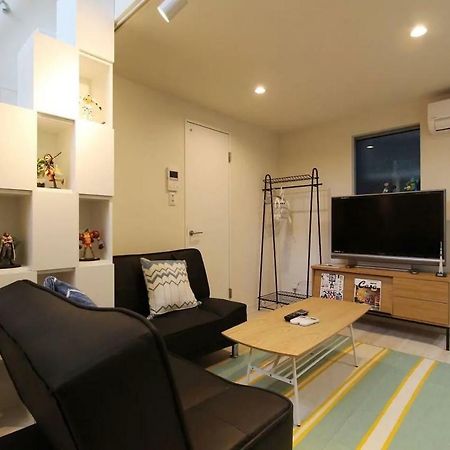 Building A101 / Vacation Stay 1275 Tokyo Esterno foto