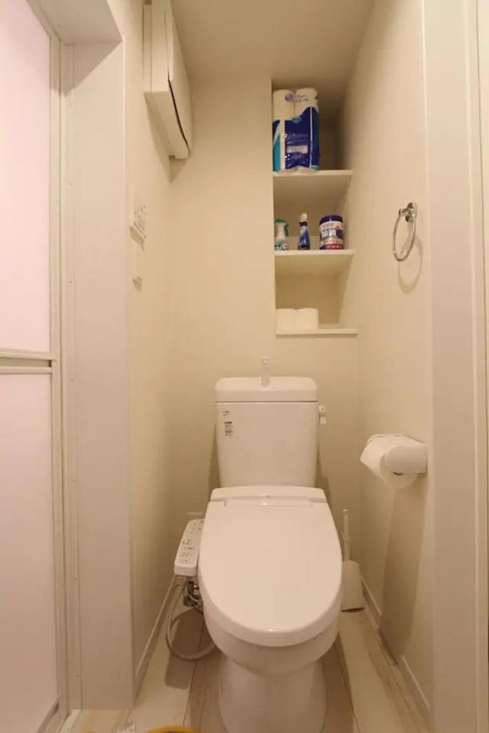 Building A101 / Vacation Stay 1275 Tokyo Esterno foto