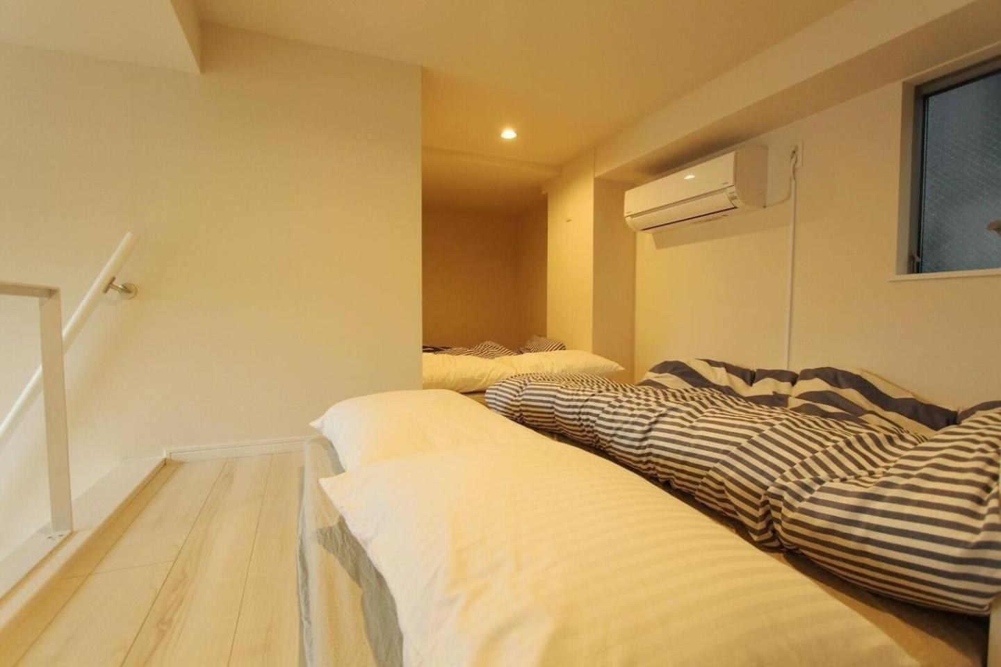 Building A101 / Vacation Stay 1275 Tokyo Esterno foto