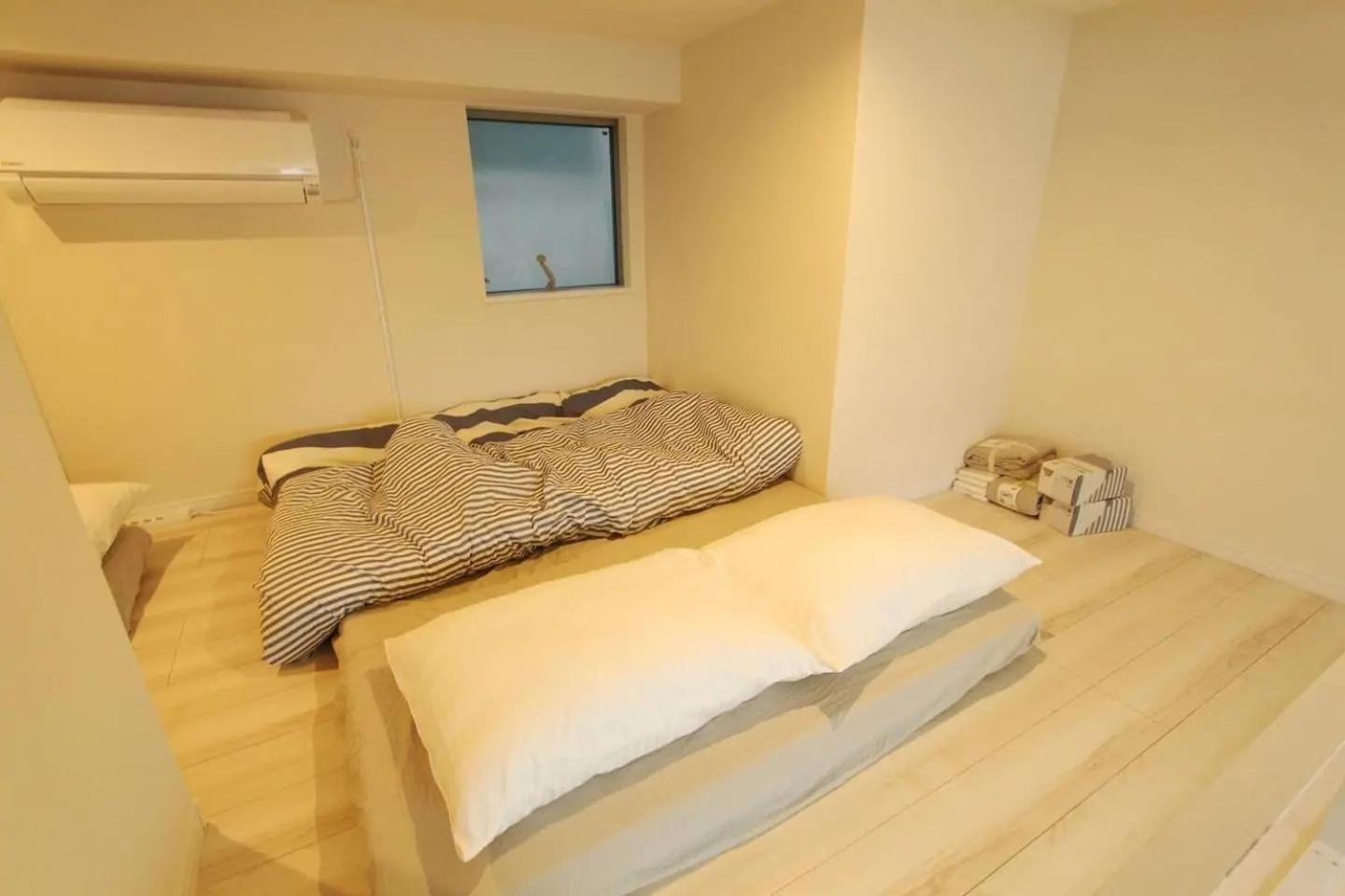 Building A101 / Vacation Stay 1275 Tokyo Esterno foto