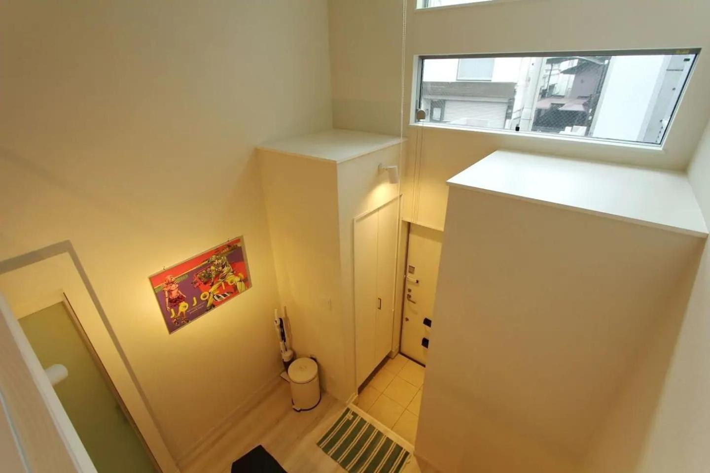 Building A101 / Vacation Stay 1275 Tokyo Esterno foto